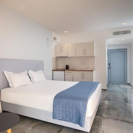 Notia Luxury Living Aparthotel Porto Koufo Cameră foto
